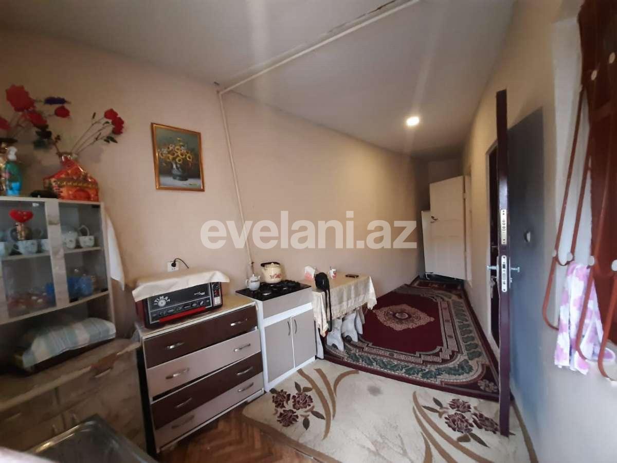 Sale, garden / house, 2 room, 60 m², Baku, Khatai r, NZS d.