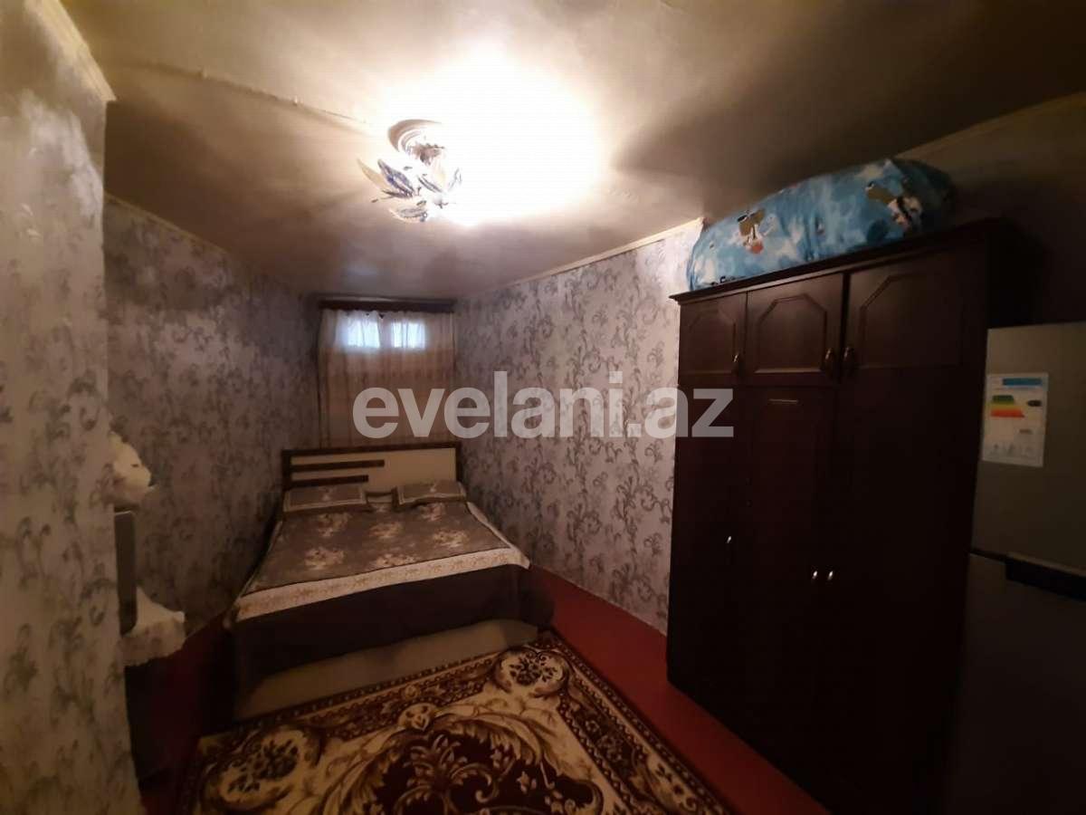 Sale, garden / house, 2 room, 60 m², Baku, Khatai r, NZS d.