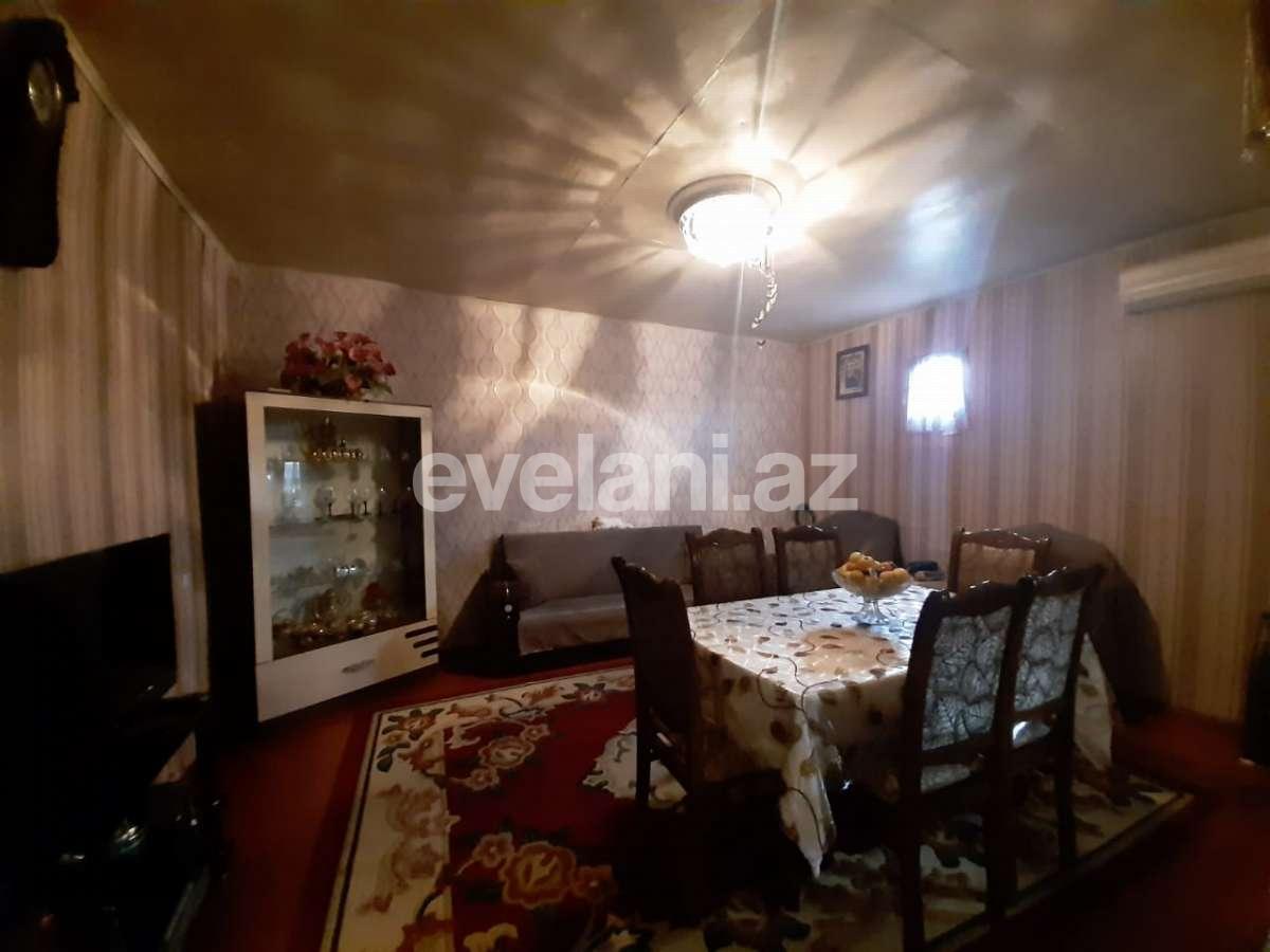 Sale, garden / house, 2 room, 60 m², Baku, Khatai r, NZS d.