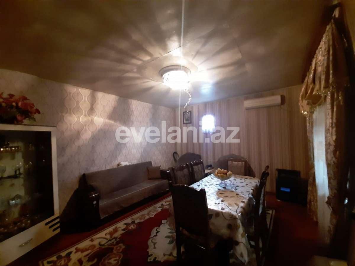 Sale, garden / house, 2 room, 60 m², Baku, Khatai r, NZS d.