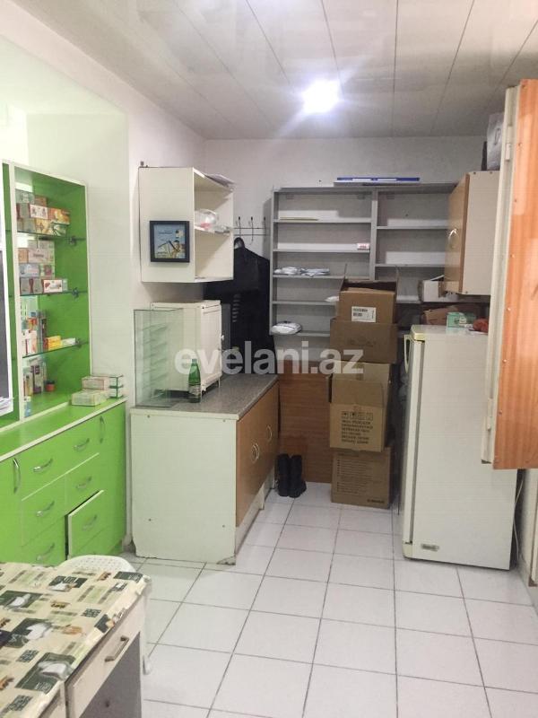 Satılır, obyekt, 45 m², Bakı, Yasamal r.