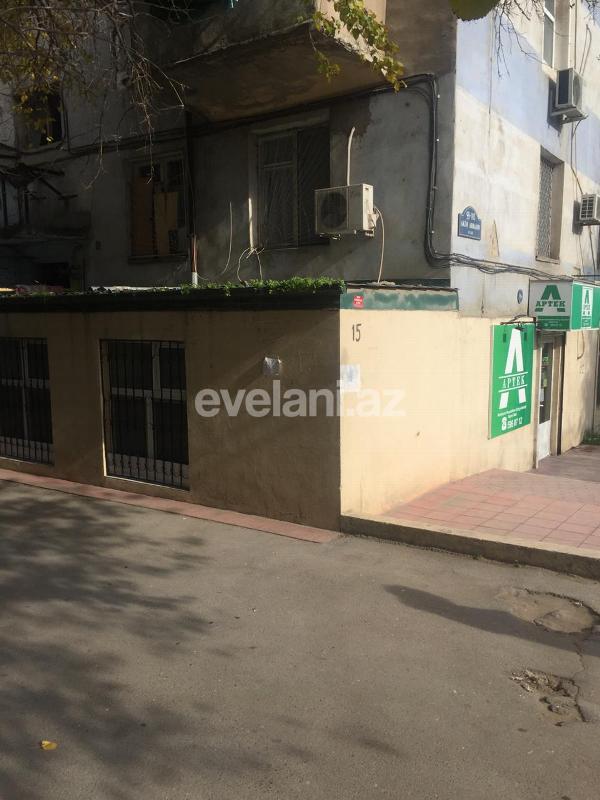 Satılır, obyekt, 45 m², Bakı, Yasamal r.