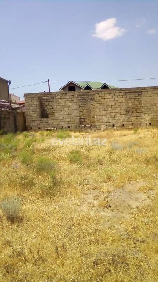 Sale, land, 4 ar, Baku, Sabunchu r, Bakikhanov d.