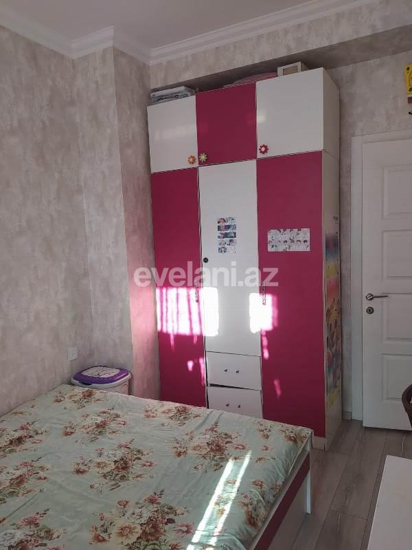 Sale, new building, 2 room, 50 m², Baku, Yasamal r, 20 yanvar m.