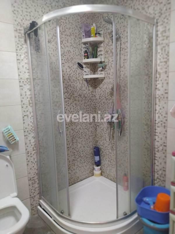 Sale, new building, 2 room, 50 m², Baku, Yasamal r, 20 yanvar m.