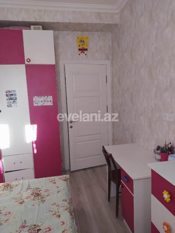 Sale, new building, 2 room, 50 m², Baku, Yasamal r, 20 yanvar m.