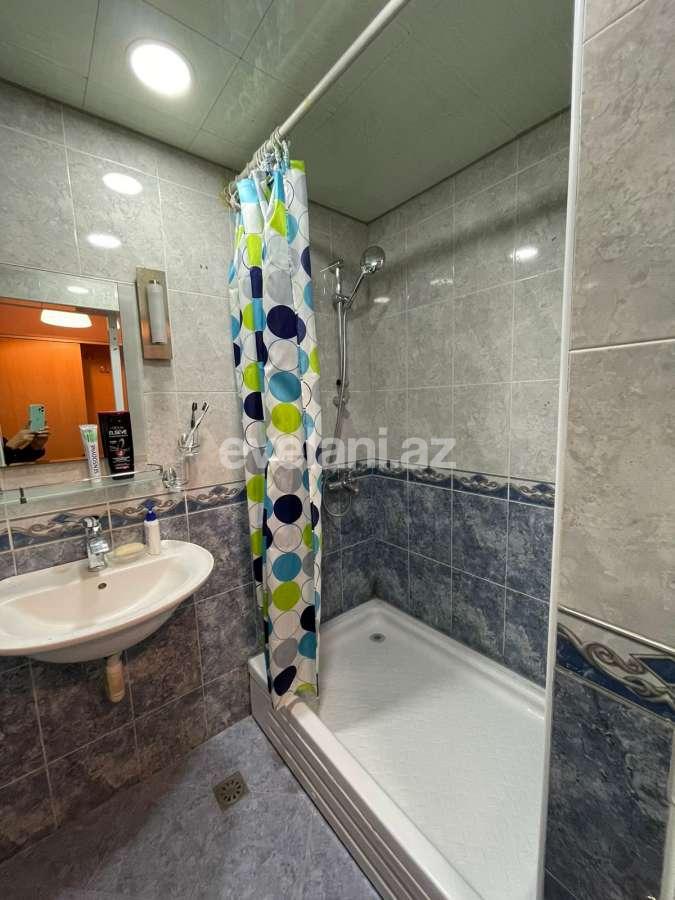 Kirayə verilir, köhnə tikili, 2 otaqlı, 45 m², Bakı, Səbail r.