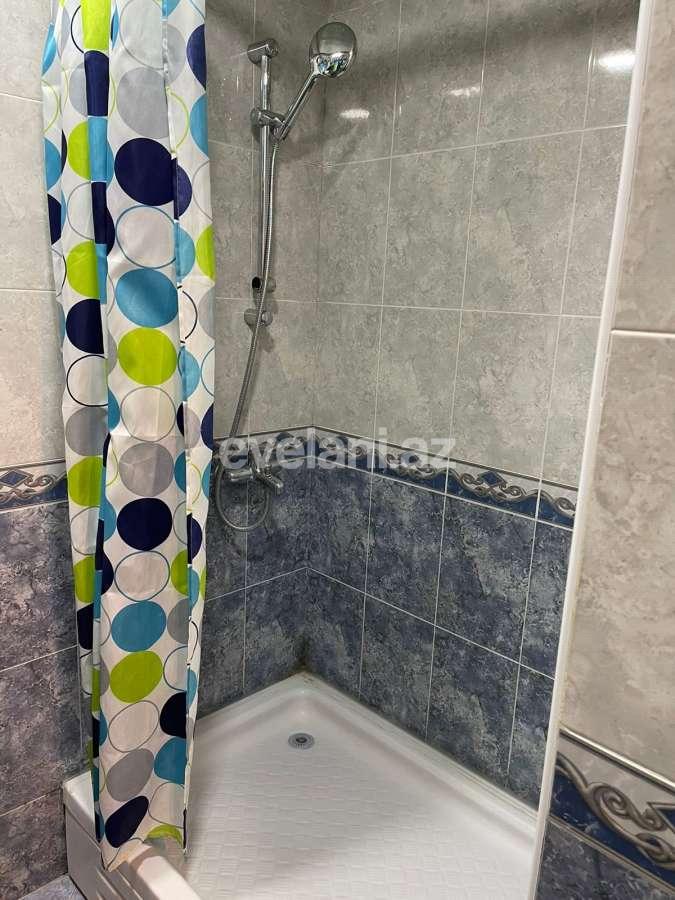 Kirayə verilir, köhnə tikili, 2 otaqlı, 45 m², Bakı, Səbail r.