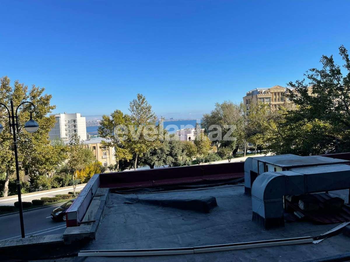 Kirayə verilir, köhnə tikili, 2 otaqlı, 45 m², Bakı, Səbail r.