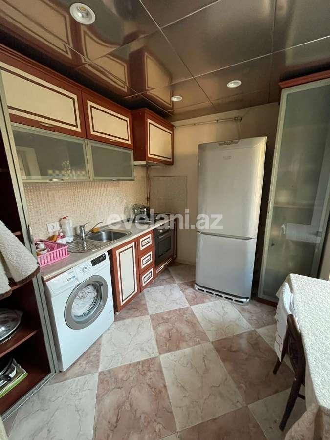 Kirayə verilir, köhnə tikili, 2 otaqlı, 45 m², Bakı, Səbail r.