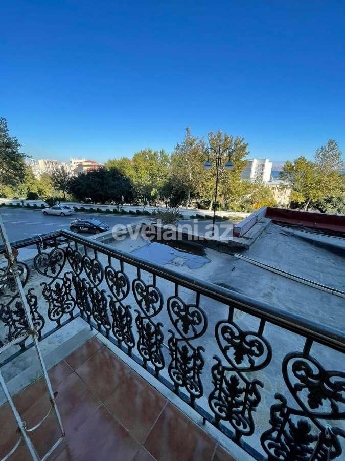 Kirayə verilir, köhnə tikili, 2 otaqlı, 45 m², Bakı, Səbail r.