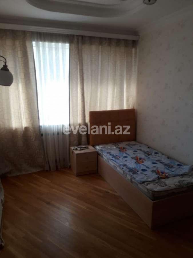 Kirayə verilir, yeni tikili, 3 otaqlı, 120 m², Bakı, Xətai r.