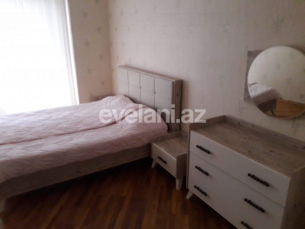 Kirayə verilir, yeni tikili, 3 otaqlı, 120 m², Bakı, Xətai r.