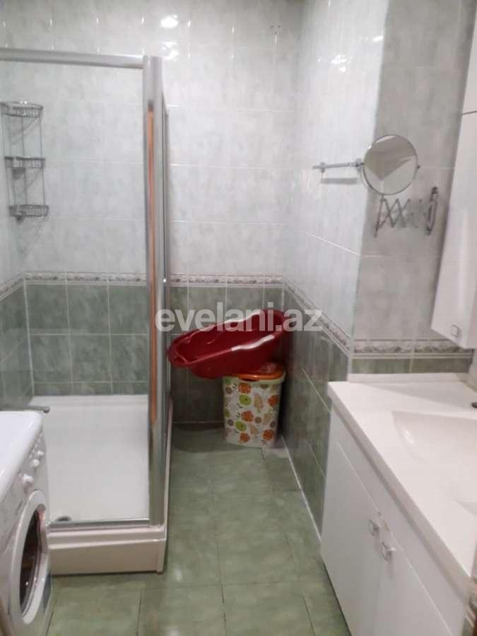 Kirayə verilir, yeni tikili, 3 otaqlı, 120 m², Bakı, Xətai r.