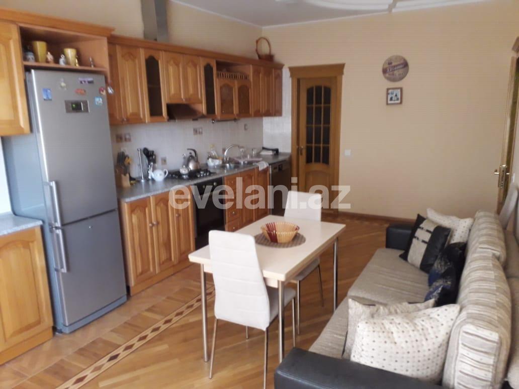 Kirayə verilir, yeni tikili, 3 otaqlı, 120 m², Bakı, Xətai r.