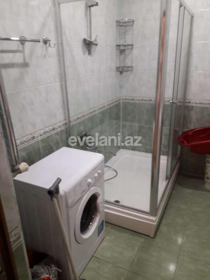 Kirayə verilir, yeni tikili, 3 otaqlı, 120 m², Bakı, Xətai r.