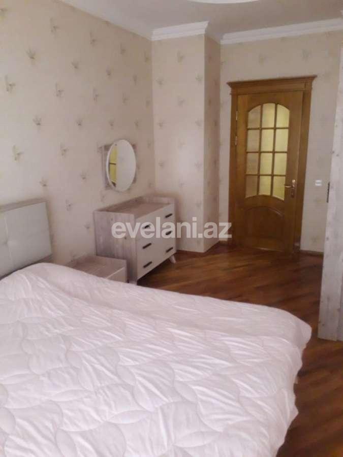 Kirayə verilir, yeni tikili, 3 otaqlı, 120 m², Bakı, Xətai r.