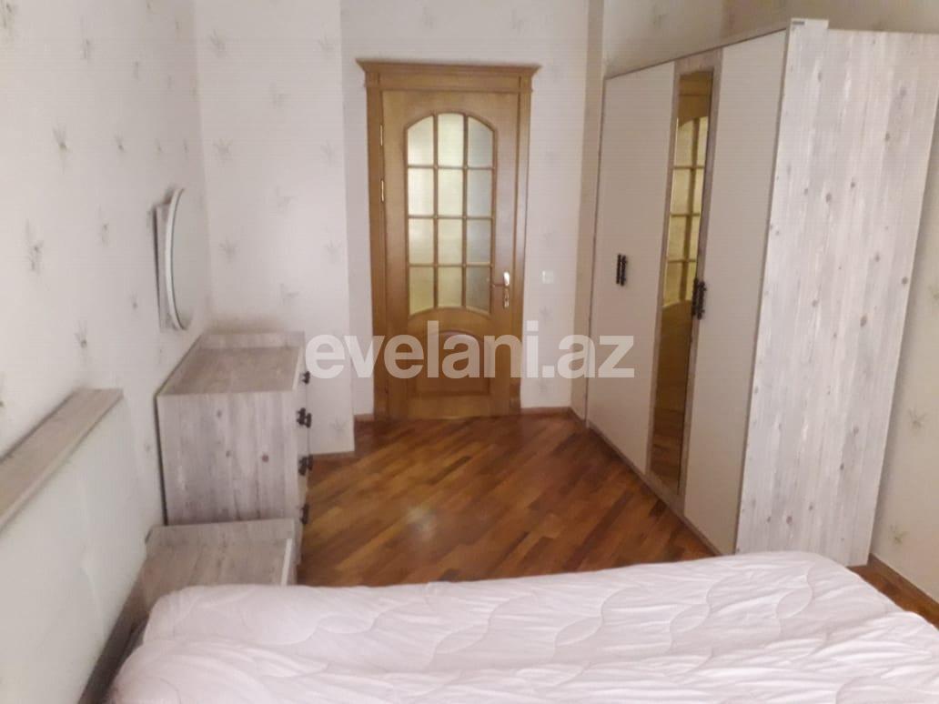Kirayə verilir, yeni tikili, 3 otaqlı, 120 m², Bakı, Xətai r.
