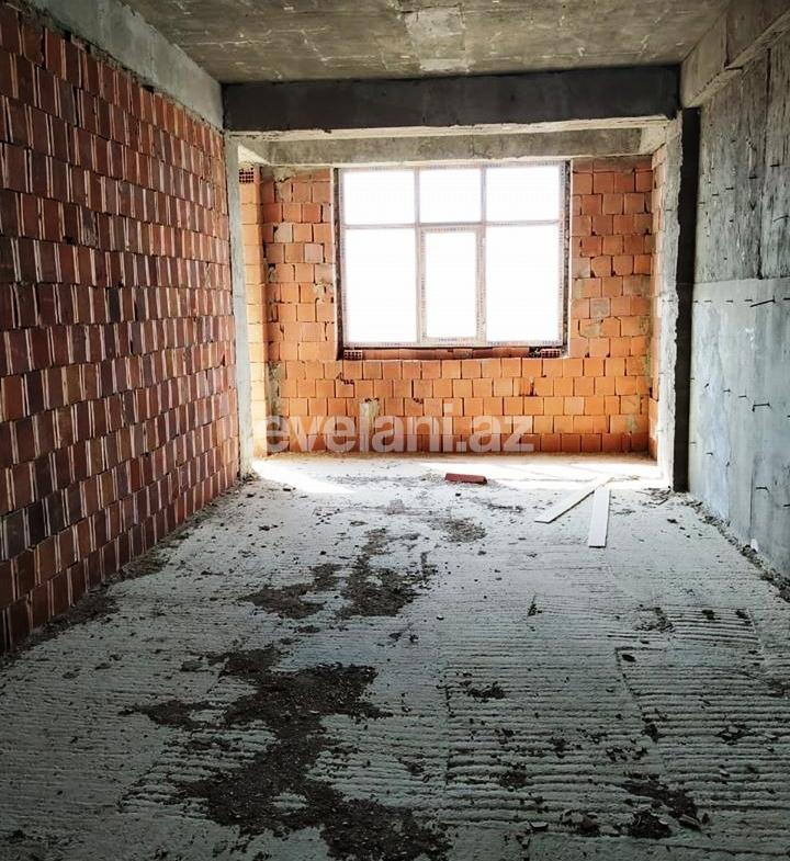 Satılır, yeni tikili, 4 otaqlı, 181 m², Bakı, Nərimanov r, Nəriman Nərimanov m.