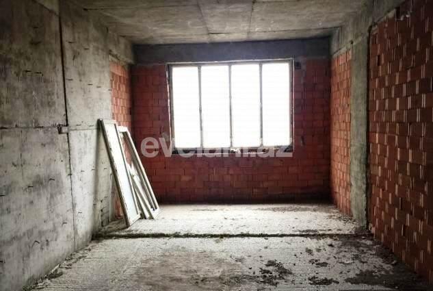 Satılır, yeni tikili, 4 otaqlı, 181 m², Bakı, Nərimanov r, Nəriman Nərimanov m.