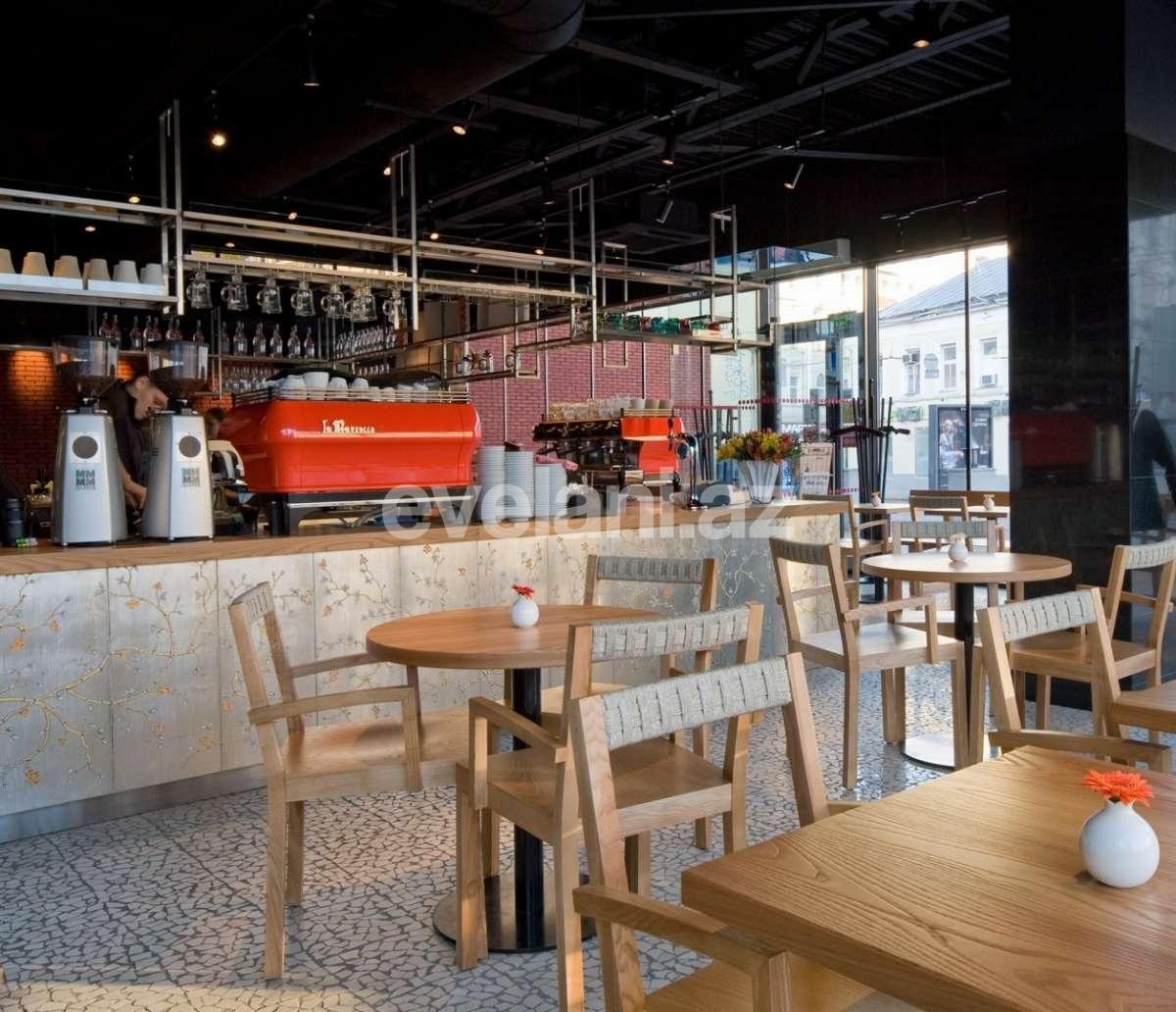 Sale, object, 80 m², Baku, Narimanov r.