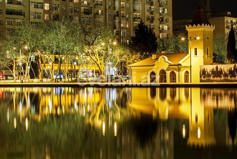 Sale, object, 80 m², Baku, Narimanov r.