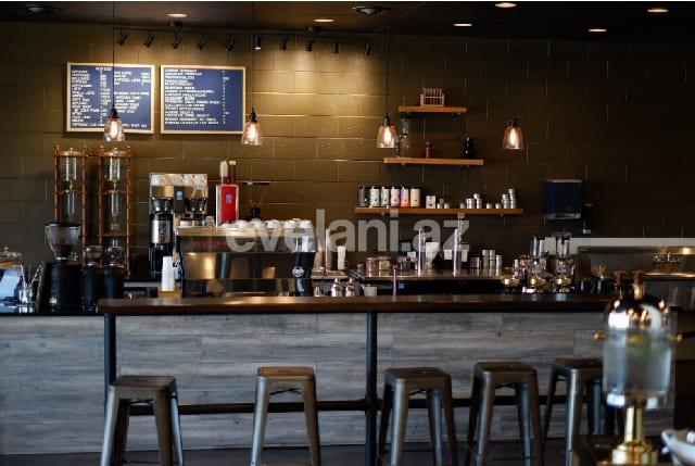 Sale, object, 80 m², Baku, Narimanov r.