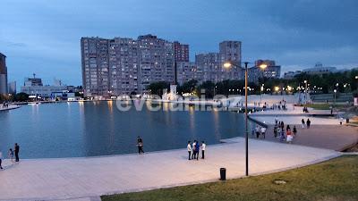 Sale, object, 80 m², Baku, Narimanov r.