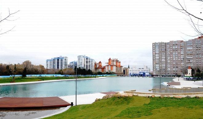 Sale, object, 80 m², Baku, Narimanov r.