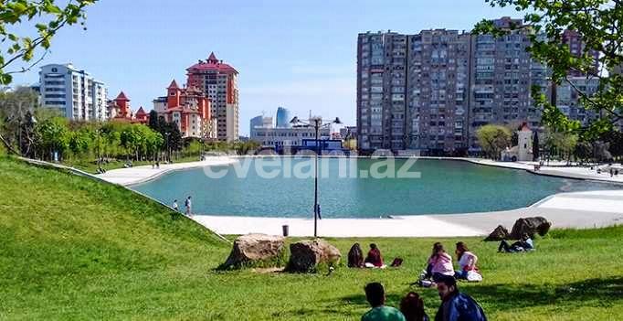 Sale, object, 80 m², Baku, Narimanov r.