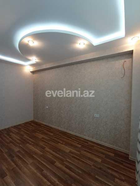 Satılır, yeni tikili, 2 otaqlı, 55 m², Bakı, Yasamal r.
