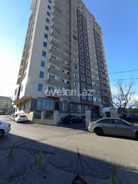 Satılır, yeni tikili, 2 otaqlı, 55 m², Bakı, Yasamal r.