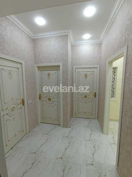 Satılır, yeni tikili, 2 otaqlı, 55 m², Bakı, Yasamal r.
