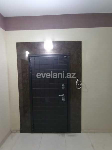 Satılır, yeni tikili, 2 otaqlı, 55 m², Bakı, Yasamal r.