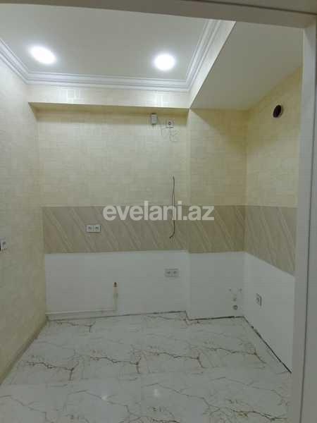 Satılır, yeni tikili, 2 otaqlı, 55 m², Bakı, Yasamal r.