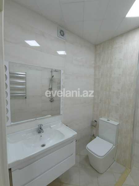 Satılır, yeni tikili, 2 otaqlı, 55 m², Bakı, Yasamal r.