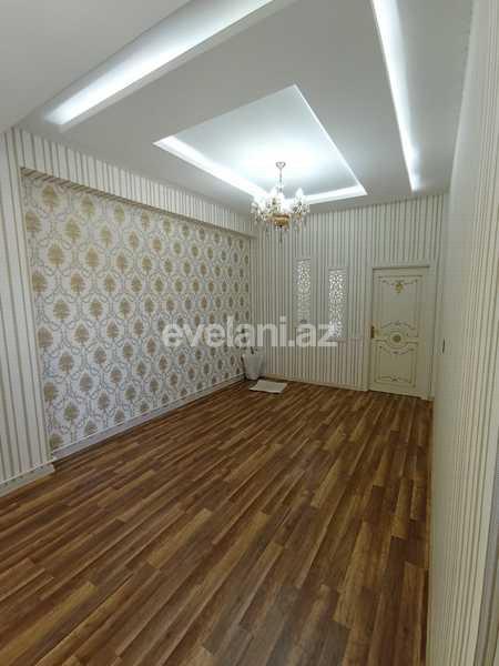 Satılır, yeni tikili, 2 otaqlı, 55 m², Bakı, Yasamal r.