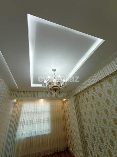 Satılır, yeni tikili, 2 otaqlı, 55 m², Bakı, Yasamal r.