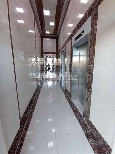 Satılır, yeni tikili, 2 otaqlı, 55 m², Bakı, Yasamal r.