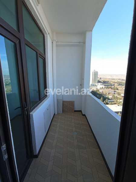 Satılır, yeni tikili, 2 otaqlı, 55 m², Bakı, Yasamal r.