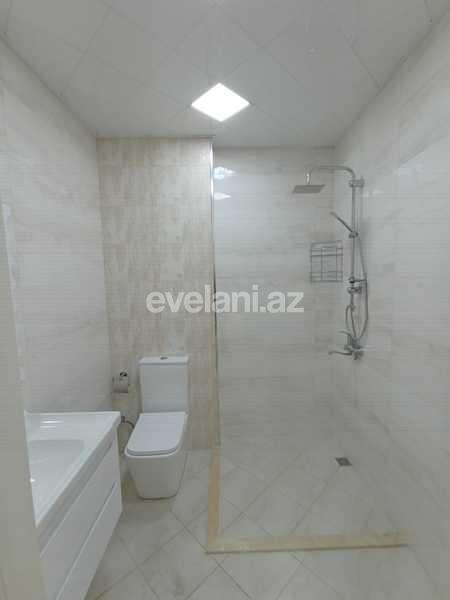 Satılır, yeni tikili, 2 otaqlı, 55 m², Bakı, Yasamal r.