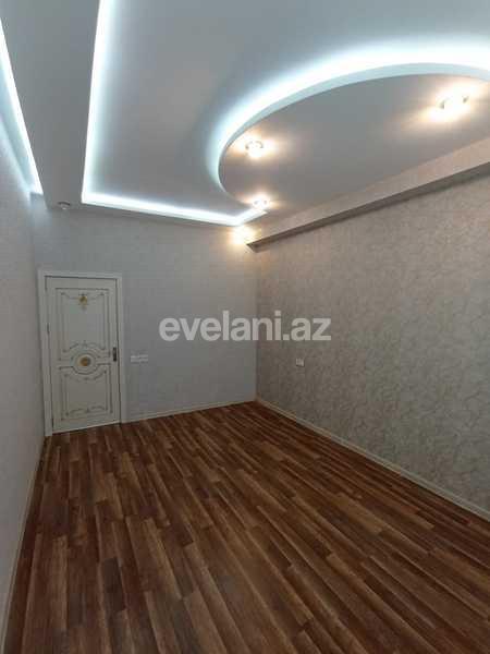Satılır, yeni tikili, 2 otaqlı, 55 m², Bakı, Yasamal r.