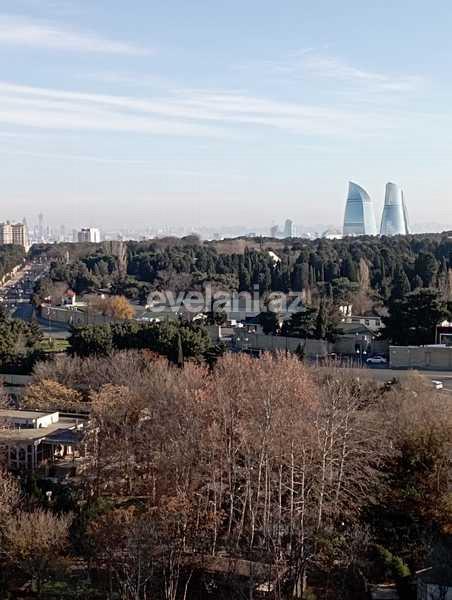 Satılır, yeni tikili, 2 otaqlı, 55 m², Bakı, Yasamal r.