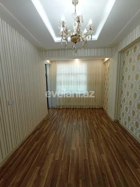 Satılır, yeni tikili, 2 otaqlı, 55 m², Bakı, Yasamal r.