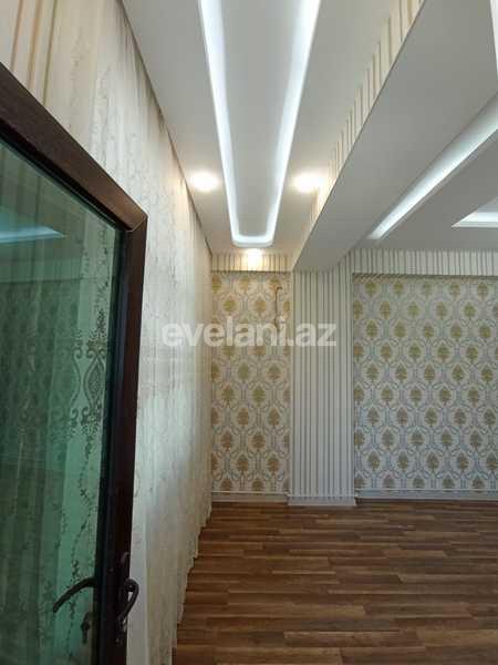 Satılır, yeni tikili, 2 otaqlı, 55 m², Bakı, Yasamal r.