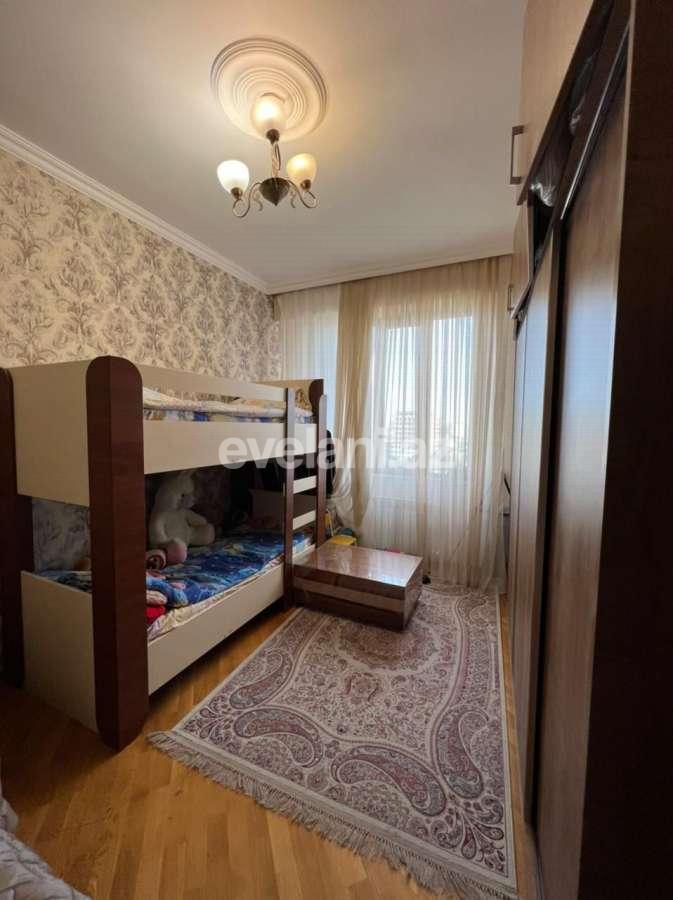 Satılır, yeni tikili, 2 otaqlı, 55 m², Bakı, Nəsimi r, Memar Əcəmi m.