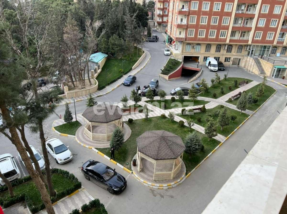 Satılır, yeni tikili, 2 otaqlı, 55 m², Bakı, Nəsimi r, Memar Əcəmi m.