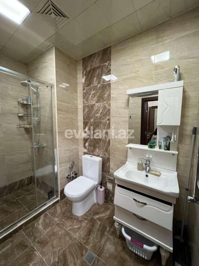 Satılır, yeni tikili, 2 otaqlı, 55 m², Bakı, Nəsimi r, Memar Əcəmi m.