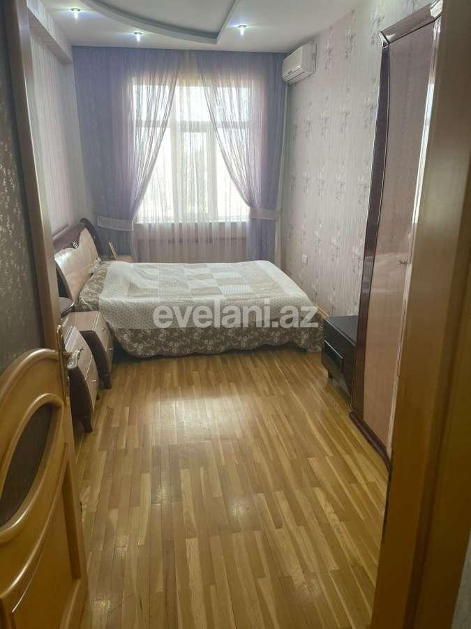 Sale, old building, 4 room, 95000 m², Baku, Yasamal r, Yasamal d, Elmlar Akademiyası m.