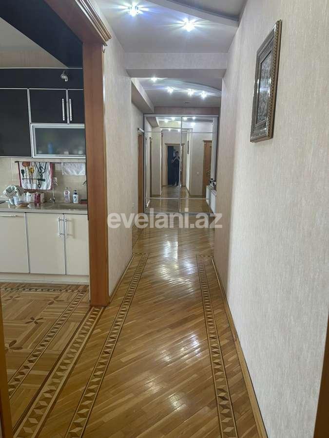 Sale, old building, 4 room, 95000 m², Baku, Yasamal r, Yasamal d, Elmlar Akademiyası m.